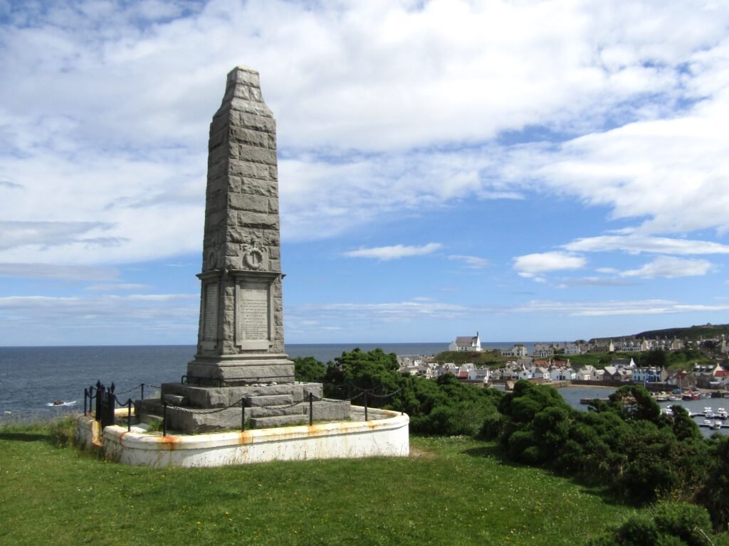  War Memorial