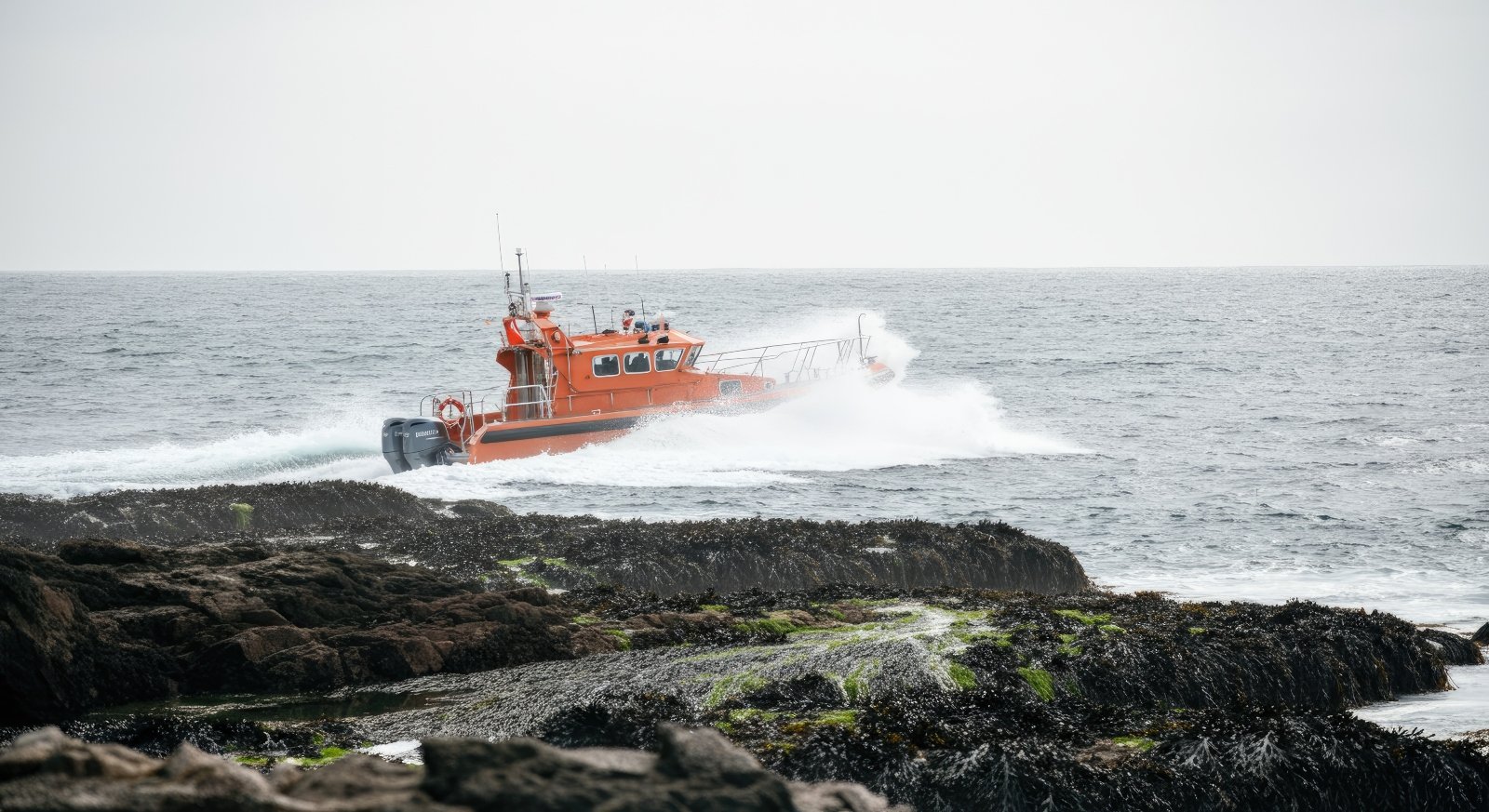lifeboat